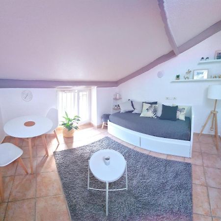 Nice : Studio Idealement Place En Centre Ville Διαμέρισμα Εξωτερικό φωτογραφία